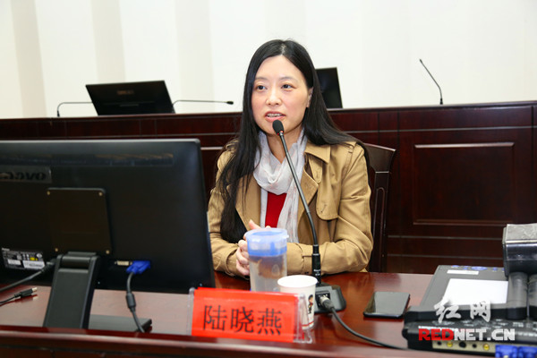 全国模范法官来娄传授破产审判实务真经